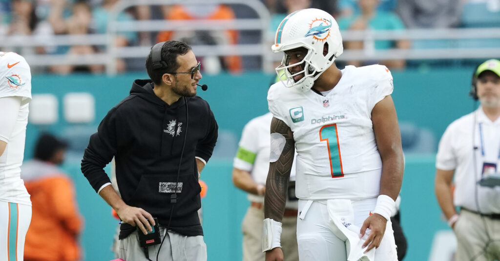 jets dolphins football